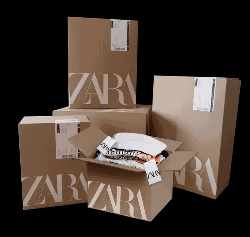 La Box Mystère par Maison Rivelle